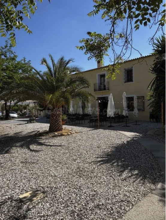 Local comercial 4 habitaciones en venta - Comunidad valencia