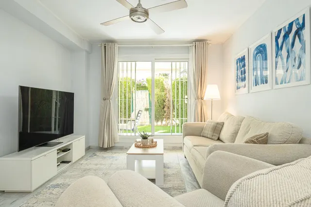 Apartamento 3 habitaciones 163m² en venta - Marbella — 6