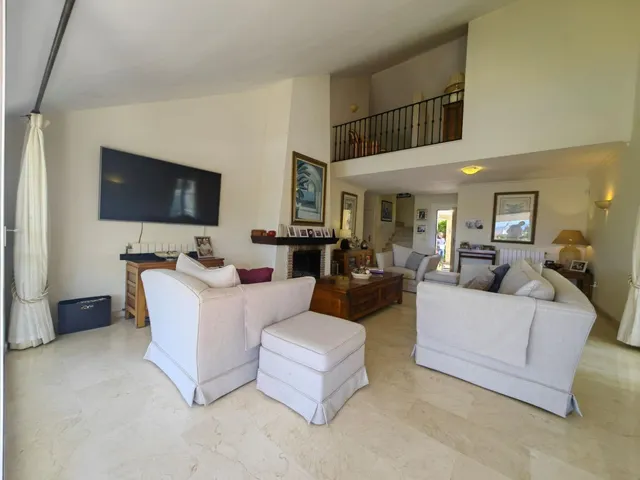 Chalet 3 habitaciones 289m² en venta - Costa Del Sol — 9