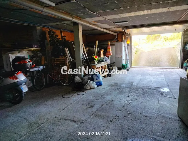 Casa-Chalet en Venta en San Cibrao (Cervo) Lugo - foto 5