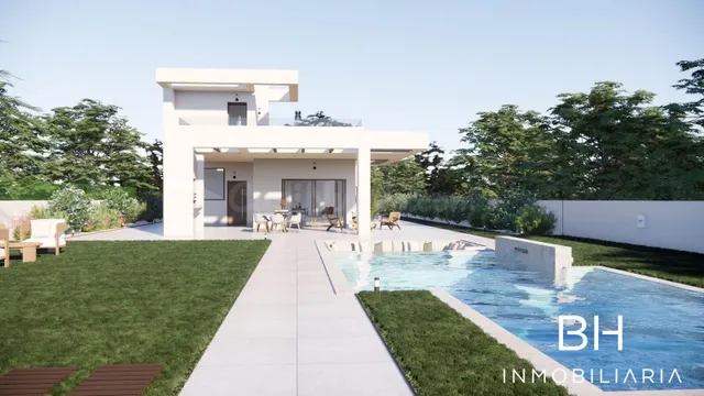 Villas de lujo en alenda golf — 3