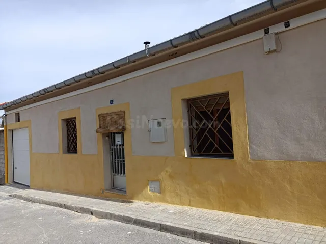 Casa 3 habitaciones 202m² en venta - Comunidad valenciana — 3