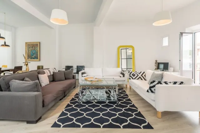 Ático 3 habitaciones 170m² en venta - Alameda