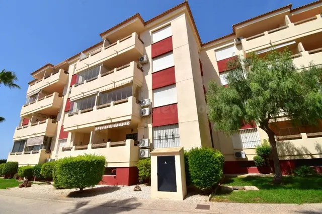 Apartamento 2 habitaciones 86m² en venta - La Florida — 18