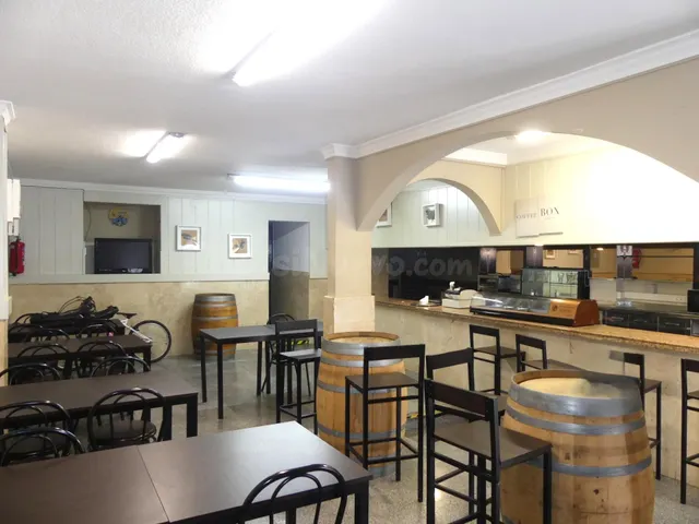 Bar-Restaurant en lloguer a La Font Verda (Granollers) – Loc - foto 3