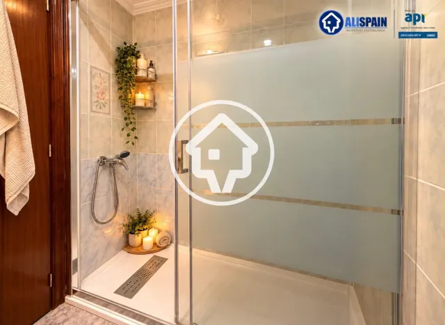 PISO TODO EXTERIOR CON URBANIZACIÓN - BABEL ALICANTE — 23