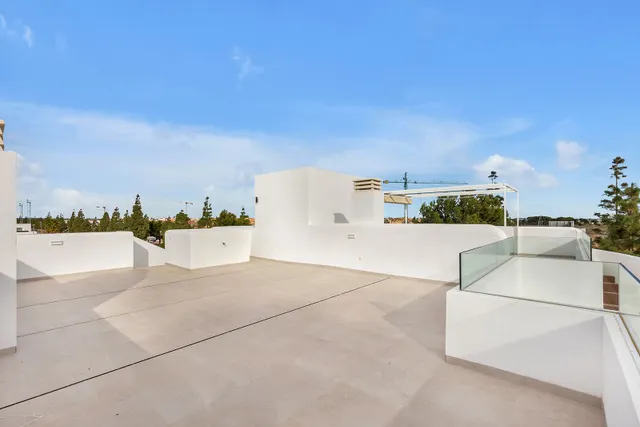 Apartamento 3 habitaciones 101m² en venta - Las Lomas del Rame-Bahía Bella — 29