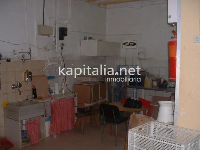 Casa a la venta en La Vila de Ontinyent. — 7