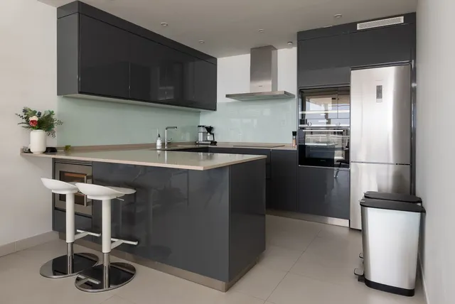 Apartamento 3 habitaciones 110m² en venta - Centro — 6