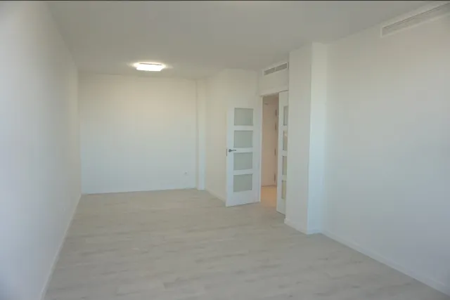 ESTRENA  ESTA ESPECTACULAR VIVIENDA CON PISCINA  DE 2 habitaciones Y DOS BAÑOS CON GARAJE INCLUIDO — 18
