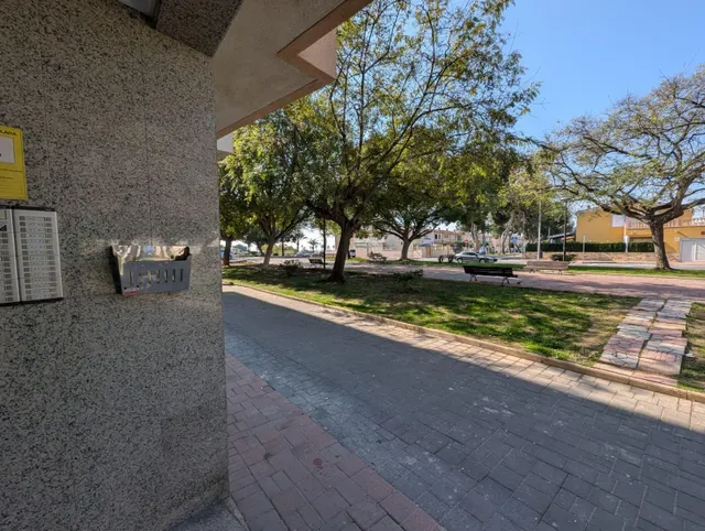2 dormitorios + garaje, a 200 metros playa de los Naufragos — 16