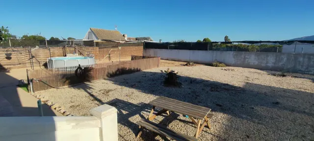 Finca rústica 2 habitaciones 63m² en venta - La Vega - Marenyet — 7