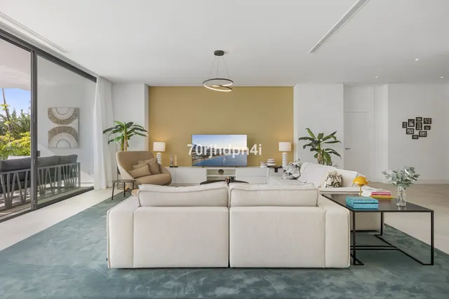 Chalet 5 habitaciones 635m² en venta - Marbella — 25