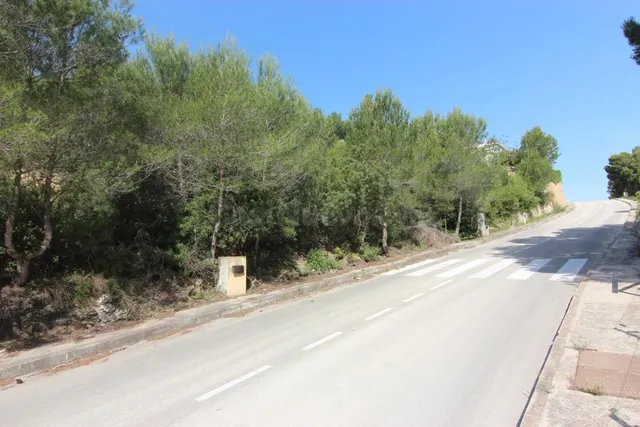 Parcela en venta - Montañar I — 2