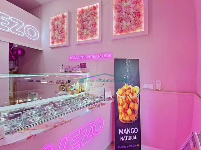 Se traspasa negocio de fruta, smoothies y take away en Valencia - en ruzafa! — 4