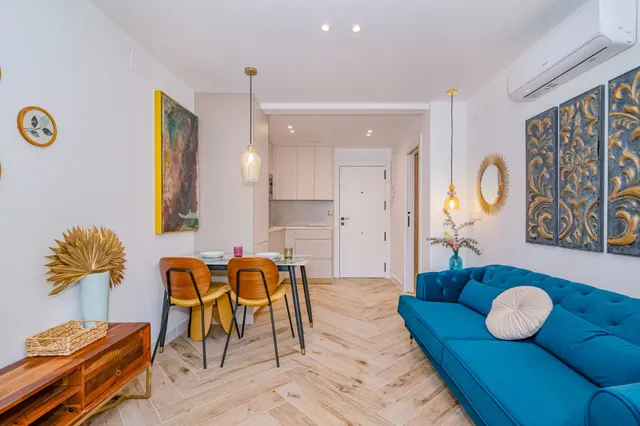 Edificio premiun gran lujo ¡¡¡¡¡¡ nuevo totalmente reformado y equipado con mobiliario exclusivo  en el centro de Granada — 43