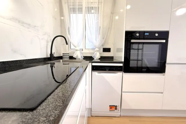 Apartamento 2 habitaciones 50m² en venta - torrevieja — 6