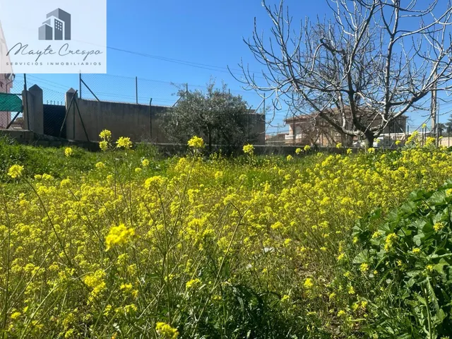 Terreno urbanizable en Ogijares — 10