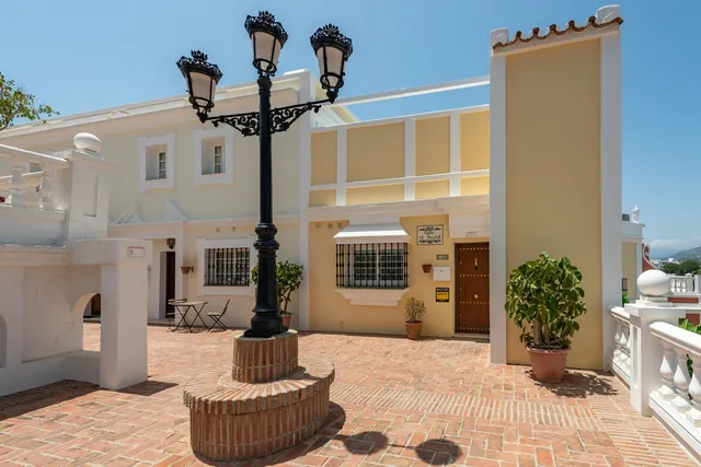 Adosado 3 habitaciones 158m² en venta - Marbella — 15