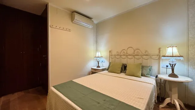 Apartamento único en el casco antiguo de Palma, zona Sa Calatrava — 13