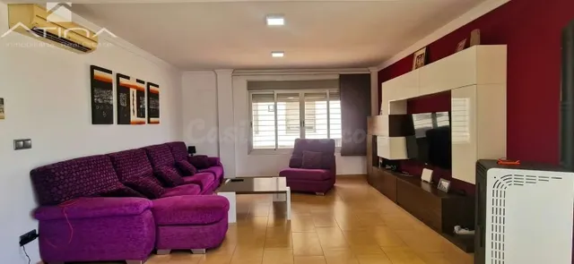 Villa independiente con piscina privada a 200 metros del Med - foto 3