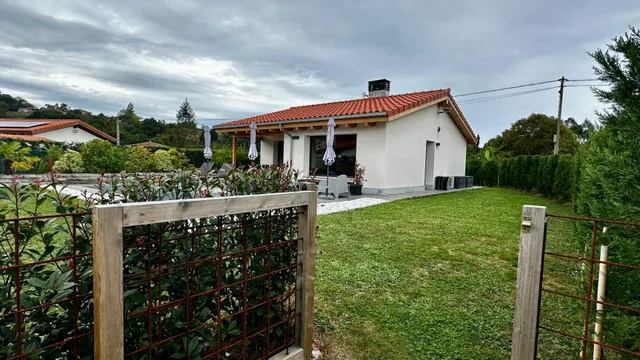 Casa con piscina a 4 km de Ribadesella — 28