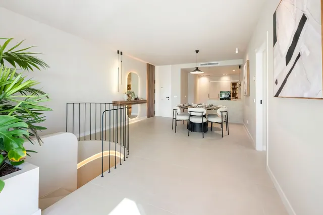 Dúplex 3 habitaciones 167m² en venta - El Madroñal — 6