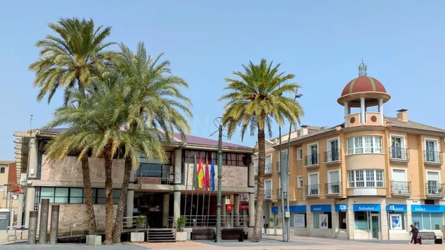 SE VENDE TERRENO URBANIZABLE EN CEUTI