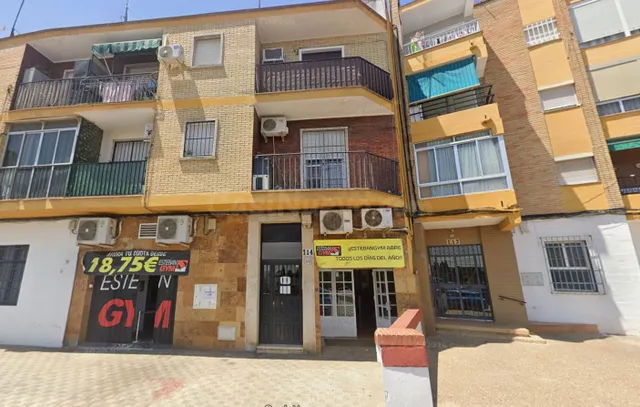 Apartamento 2 habitaciones 71m² en venta - Jardines de Hércules — 2