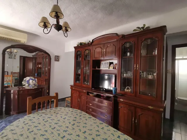 SE VENDE CASA EN PEGALAJAR — 5