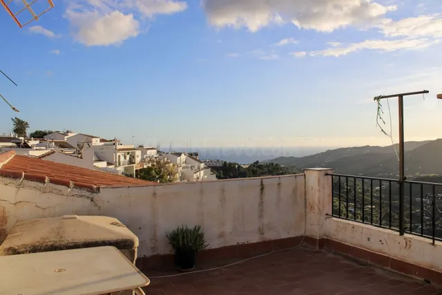 Apartamento 4 habitaciones 114m² en venta - Costa del sol — 4