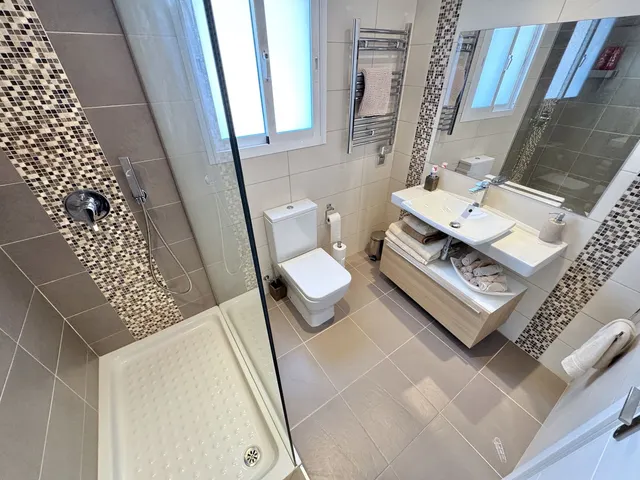 Chalet 5 habitaciones 202m² en venta - Riviera del sol — 22