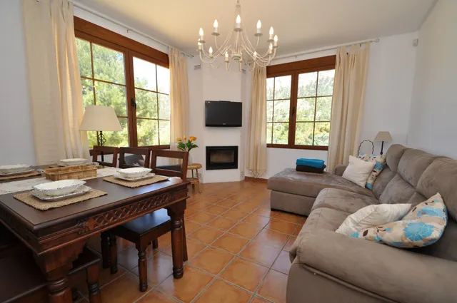 Villa 5 habitaciones 171m² en venta - Comunidad valenciana — 13