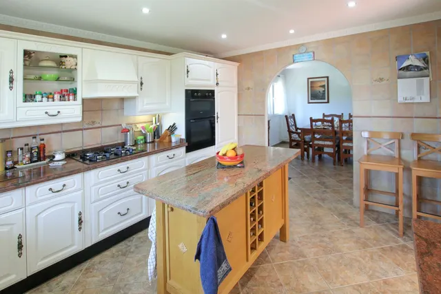 Chalet 4 habitaciones 343m² en venta - Costa Del Sol — 6