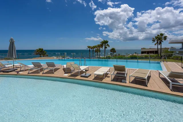 Ático 3 habitaciones 133m² en venta - Costa Del Sol — 44