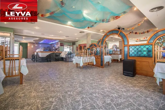 LOCAL EN VENTA EN ISLA PLANA