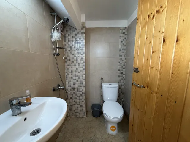 Casa rural en La Zarza-El Perrunal (Huelva) — 12