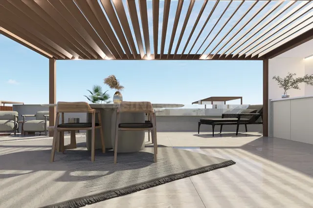 Casa-Chalet en Venta en Pilar De La Horadada Alicante — 7