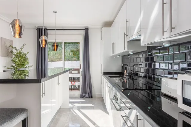 Apartamento 3 habitaciones 118m² en venta - Marbella — 7