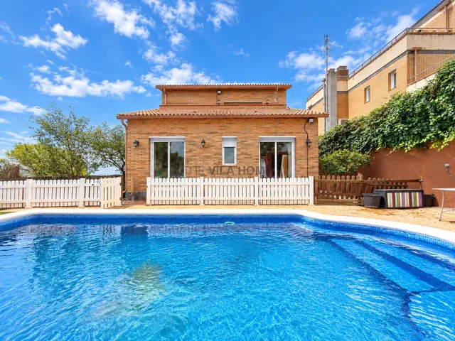 Casa en La Cogullada — 3