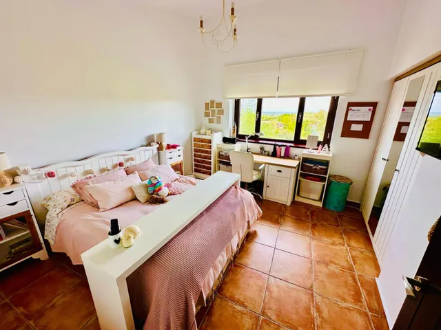 EXQUISITA VILLA CON DISEÑO MODERNO Y AMPLIA PARCELA, CON PISCINA PRIVADA EN LA PILARA — 28