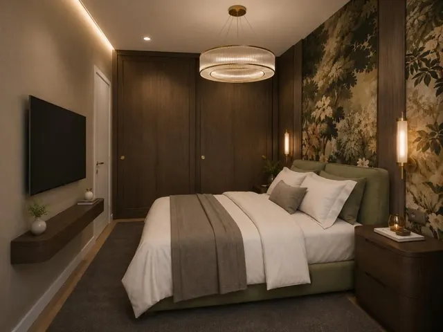 Apartamento 26m² en venta - Playa del Cura — 21