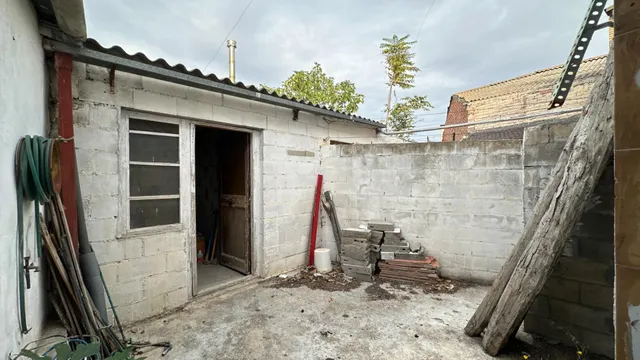 Casa con corral para reforma en calle huesca, villfranca de ebro — 14