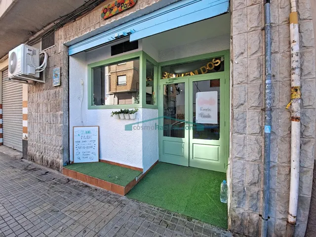 Se traspasa ludoteca-cafetería en Tavernes Blanques — 43