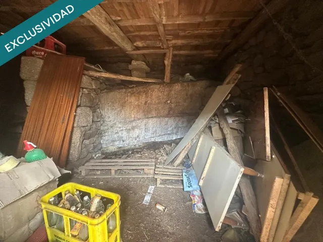 Casa en a ponte, Arnoia — 39