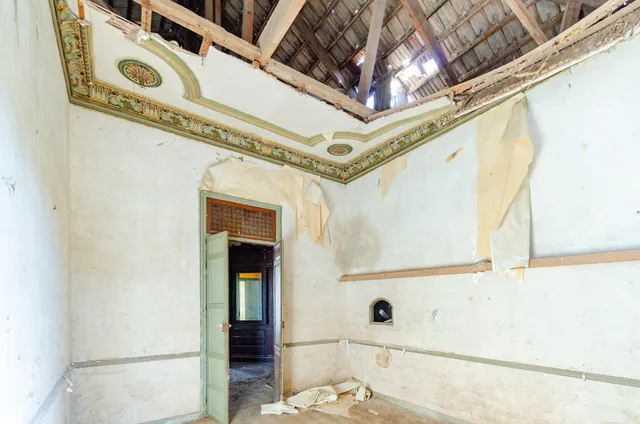 Chalet a la venta en Pozo Estrecho — 20