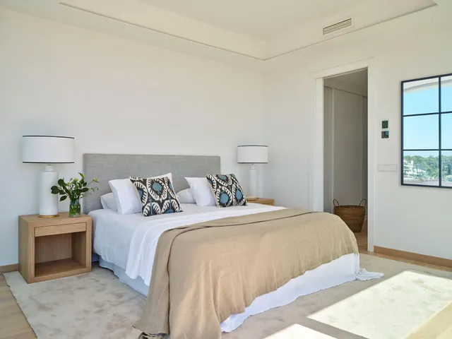 Villas de lujo en Marbella — 17