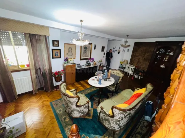 DUPLEX CENTRICO CON GARAJE Y SERVICIO DE PORTERIA — 5