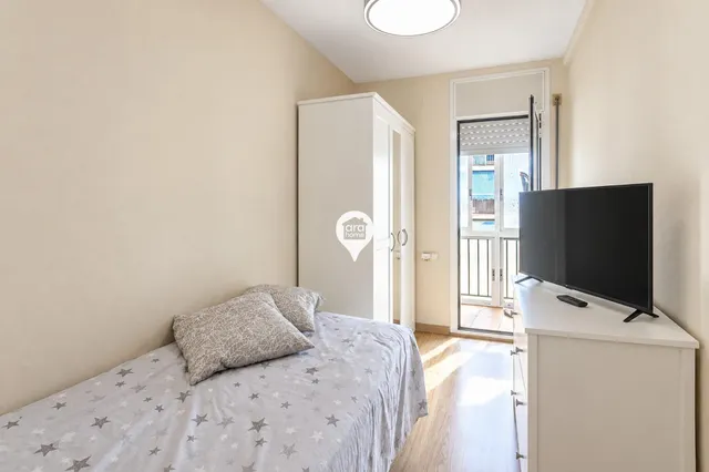 ¡Piso grande para entrar con el bolso! — 26