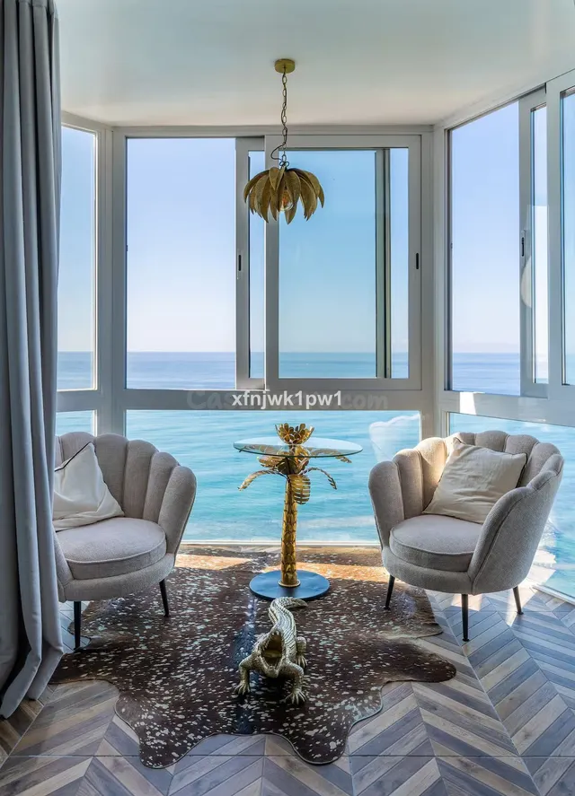 Estudio 1 habitación 37m² en venta - Riviera del sol — 2